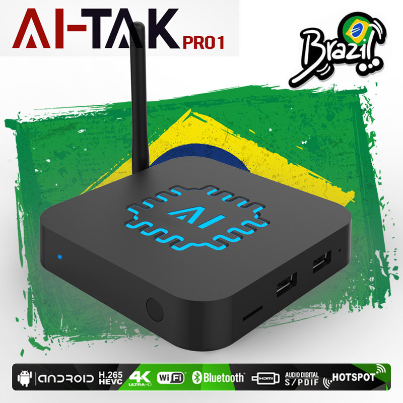 quality iptv box brasil android tv box manufacturer