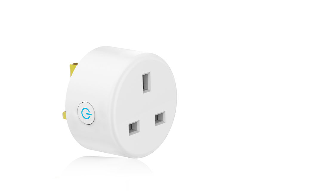 smart plug for google