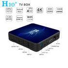 DDR3 2GB Ott Tv Box 4k Ultra Hd Stalker Xtream H313 TV Box Android 10 128GB
