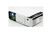 110ANSI 2600Lm HD Mini LED Projector 55W Mini Lcd Video Projector