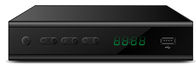 Parental Lock LCN Timer DVB T2 HEVC H.265 Set Top Box Free To Air CK610M