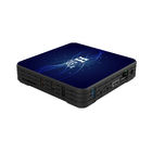 H.265 HEVC IPTV TV Box 16GB Android Tv Box 2.4G 5G Flash Stalker Xtream