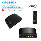 DVB ATSC Set Top Box MSD7802 Auto Search EPG Program