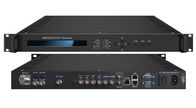 EN300744 DVB T Modulator MFN SFN Nonlinear Digital Pre Distortion