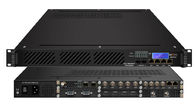 DHP300 DTV Modulator Headend Processor Input 4 CVBS