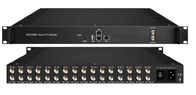 S2X DVB Modulator NDS3508B Tuner To Ip Gateway
