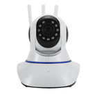 10m IR Wireless IP Security Camera 1280X720 Wireless Wifi CCTV Camera
