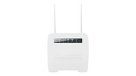 20MHz 40MHz CPE WiFi Router CPE 4G Wireless Router Wan / Lan Port