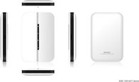 ZX297520V3E CPE WiFi Router 512Mb RAM Portable 4G Wifi Dongle