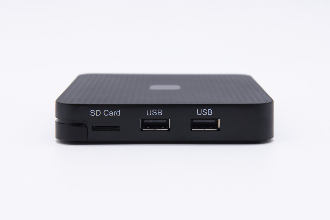 HDMI 2.0 Linux IPTV Set Top Box Allwinner H313 Quad Core Arm Cortex A53