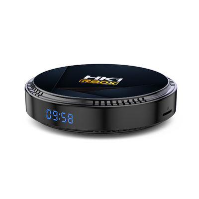 HK1 RBOX H8 Live IPTV Box 6K 2.4G 5G Wifi Android TV Set Top Box