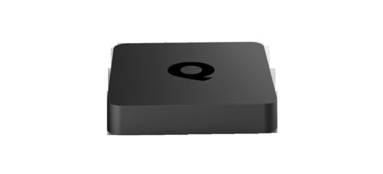 Android Smart North American IPTV Voice Control ATV TV Box Q1 4K